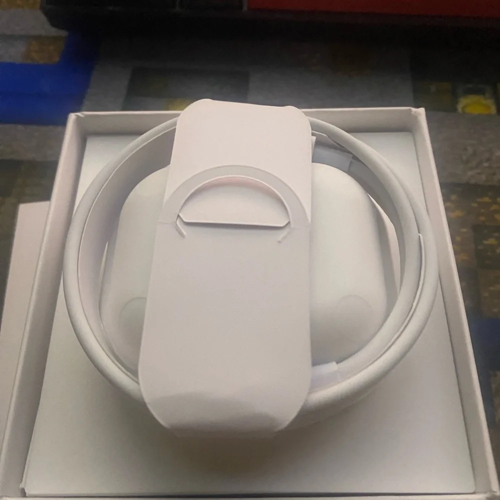 Apple AirPods 3rd Generation